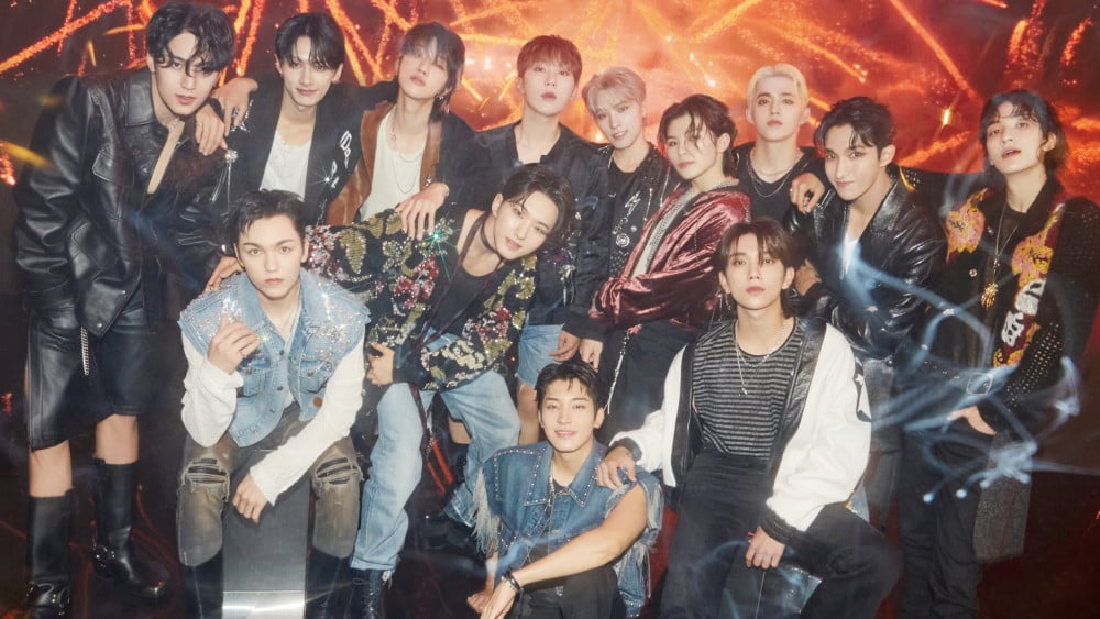 SEVENTEEN’s ‘FOLLOW’ Tour to Light Up Bulacan!